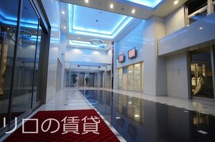 馬出九大病院前駅 徒歩18分 10階の物件外観写真